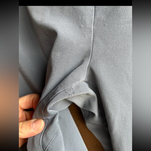 Lowe Alpine hiking and trekking pants women’s size 10. Very good used condition. - Picture 8 of 16